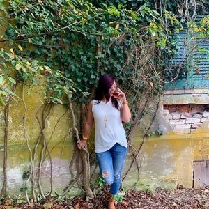 Meet your Posher, Maria